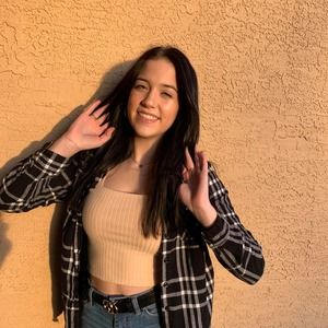 Meet your Posher, Kaylie